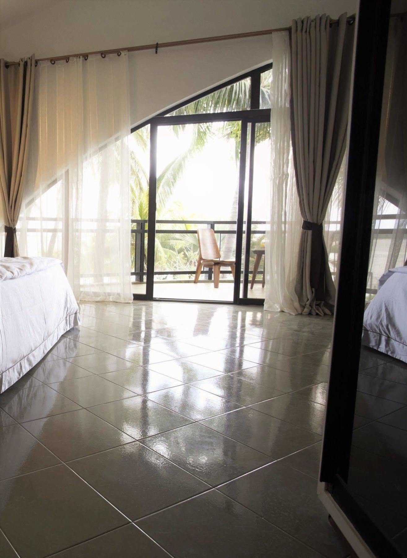 La Maison De La Plage Albion Εξωτερικό φωτογραφία