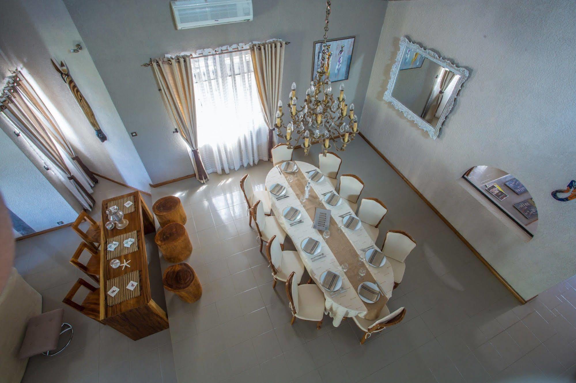 La Maison De La Plage Albion Εξωτερικό φωτογραφία
