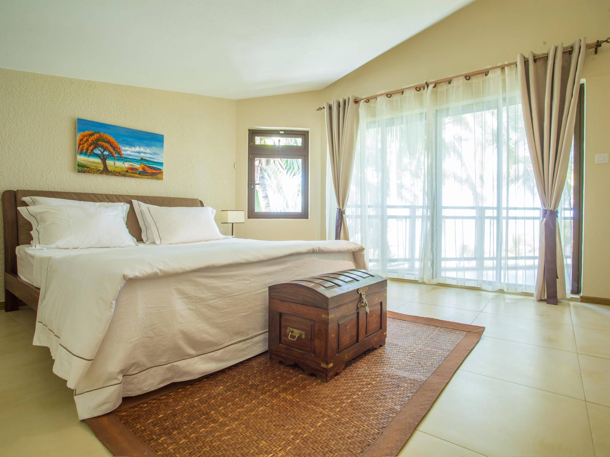 La Maison De La Plage Albion Εξωτερικό φωτογραφία