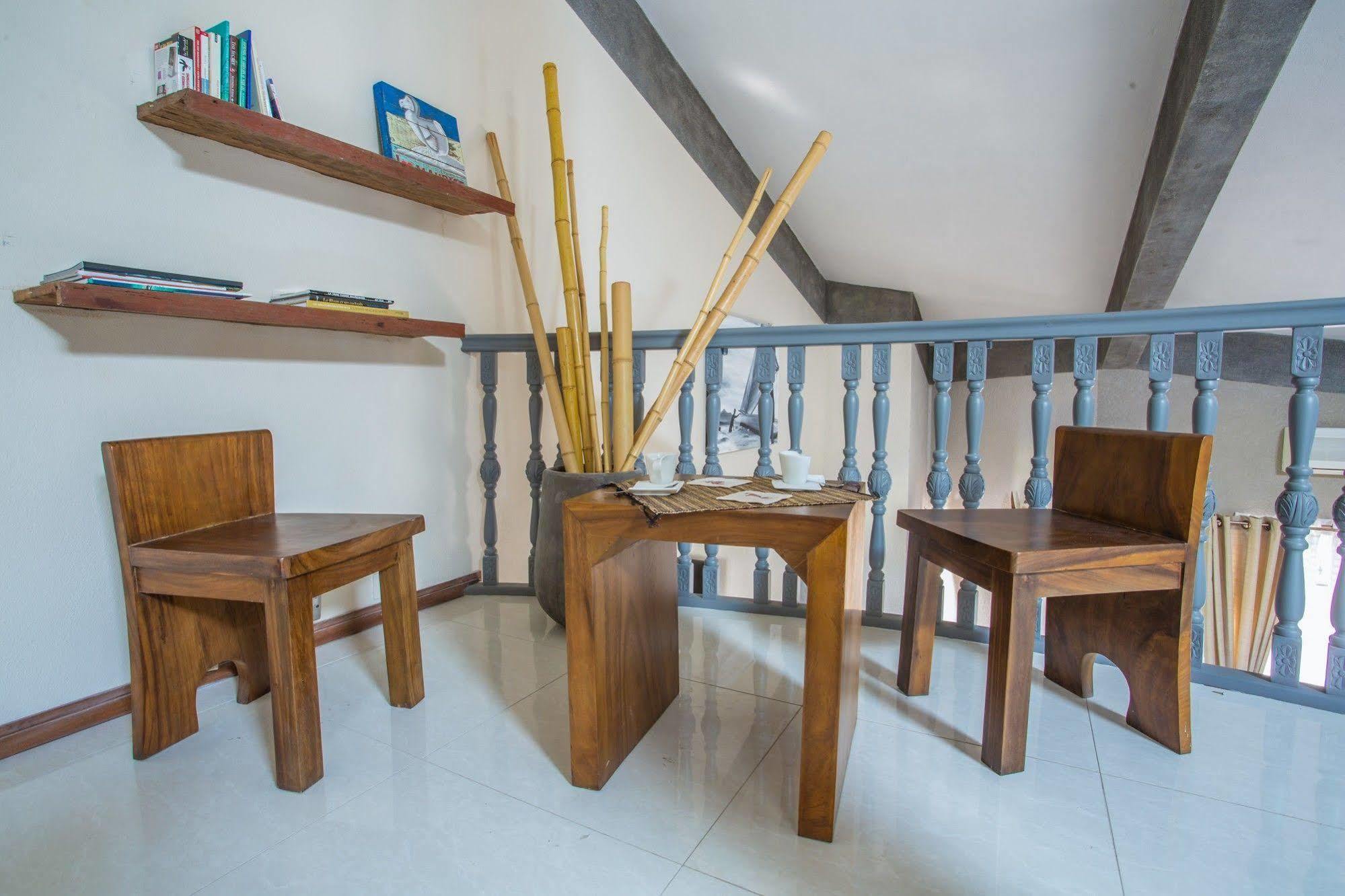 La Maison De La Plage Albion Εξωτερικό φωτογραφία
